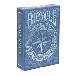 Cartes Bicycle Odyssey
