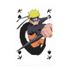 Cartes à jouer Naruto Shippuden