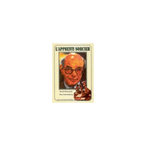 BRONSTEIN,FURSTENBERG -...