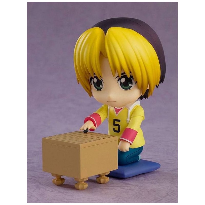 Figurine Hikaru no Go - Shindo