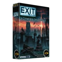 Exit : Le Cimetière des Ombres