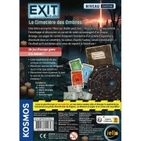 Exit : Le Cimetière des Ombres