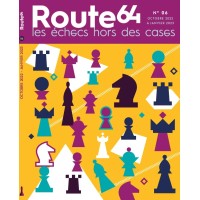 Route 64 n°6