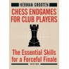 Grooten : Chess Endgames for Club Players
