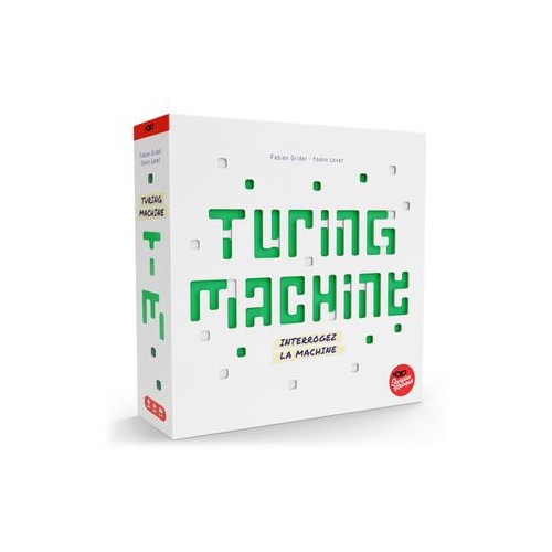 Turing Machine