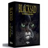 Blacksad : Le Jeu d'Enquête