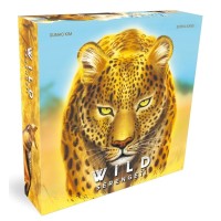 Wild : Serengeti