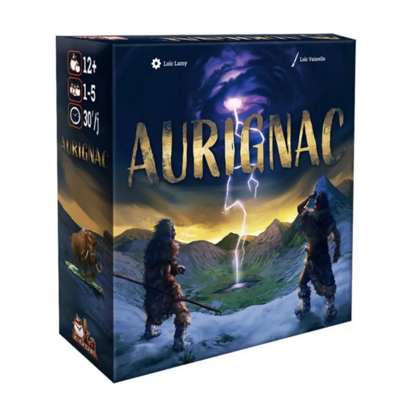 Aurignac Aurignac