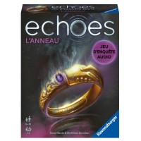 Echoes : L'Anneau