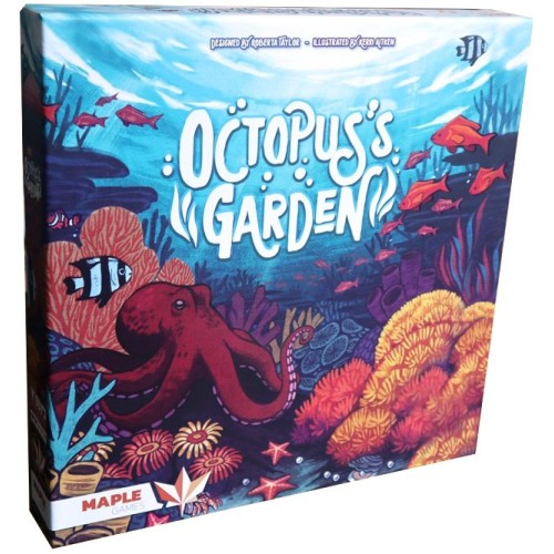 Octopus's Garden