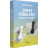 Ivkov - Chess Parallels : Strategy and Tactics
