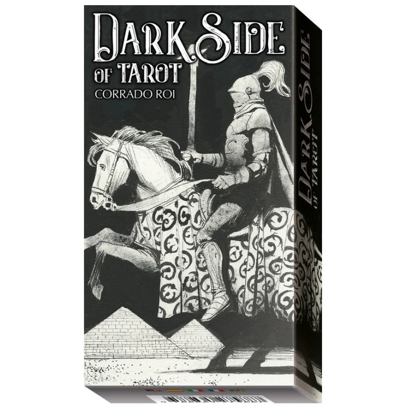 Dark Side of Tarot Dark Side of Tarot