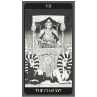 Dark Side of Tarot