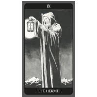 Dark Side of Tarot