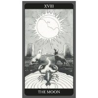 Dark Side of Tarot