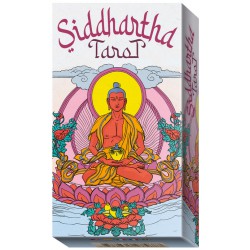 Tarot Divinatoire Siddhartha
