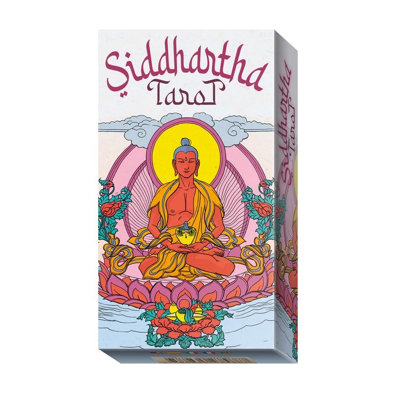 Tarot Divinatoire Siddhartha Tarot Divinatoire Siddhartha