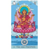 Tarot Divinatoire Siddhartha