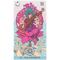 Tarot Divinatoire Siddhartha