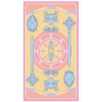 Tarot Divinatoire Siddhartha