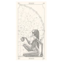 Tarot Arcanes Majeurs de Iassen Ghiuselev