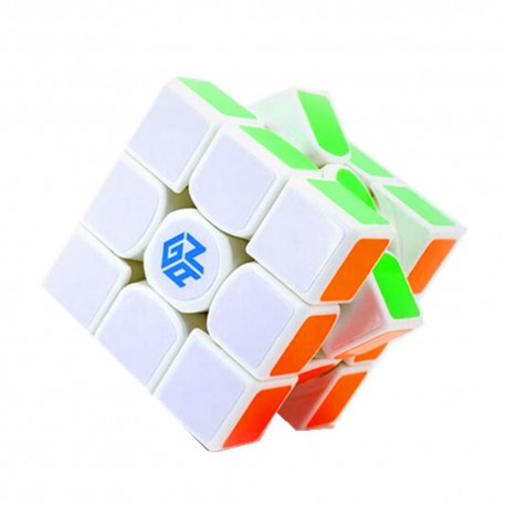 Cube 3x3 Gan Air Master White 356
