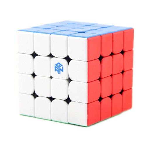 Cube 4x4 Gan 460 M Stickerless