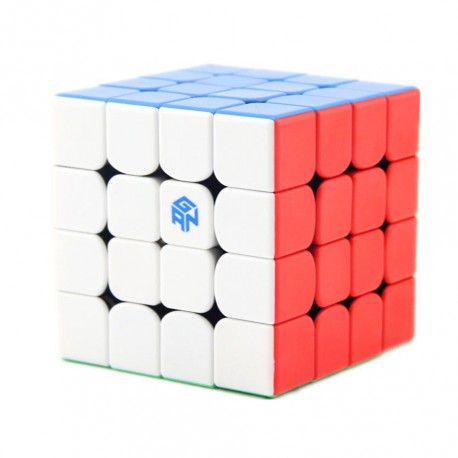 Cube 4x4 Gan 460 M Stickerless
