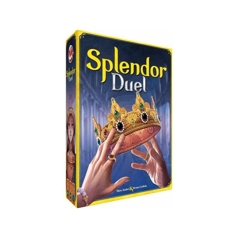 Splendor Duel