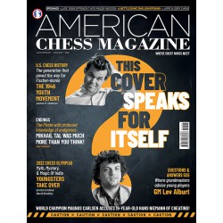 American Chess Magazine n° 29