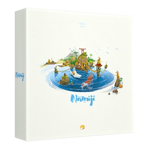 Namiji