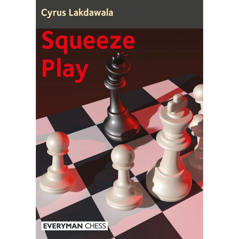 Lakdawala - Squeeze Play