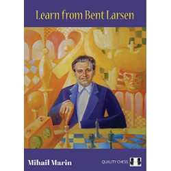 Marin - Learn from Bent Larsen