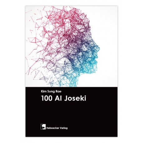 Sung-Rae - 100 AI- Joseki