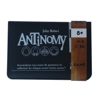 Antinomy (MicroGame)