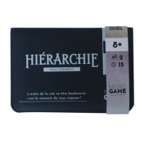 Hiérarchie (MicroGame)