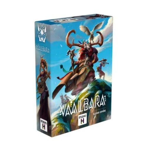 Vaalbara