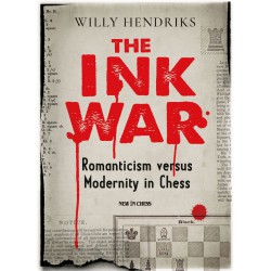 Hendriks - The Ink War