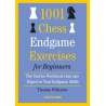 Willemze - 1001 Chess Endgame Exercises for Beginners