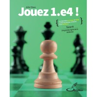 Shaw - Jouez 1.e4 ! Tome III