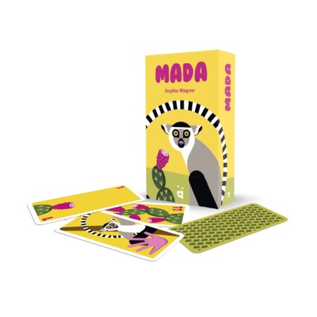Mada