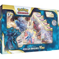 Coffret Pokémon Dialga Originel VSTAR