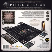 Piège Obscur