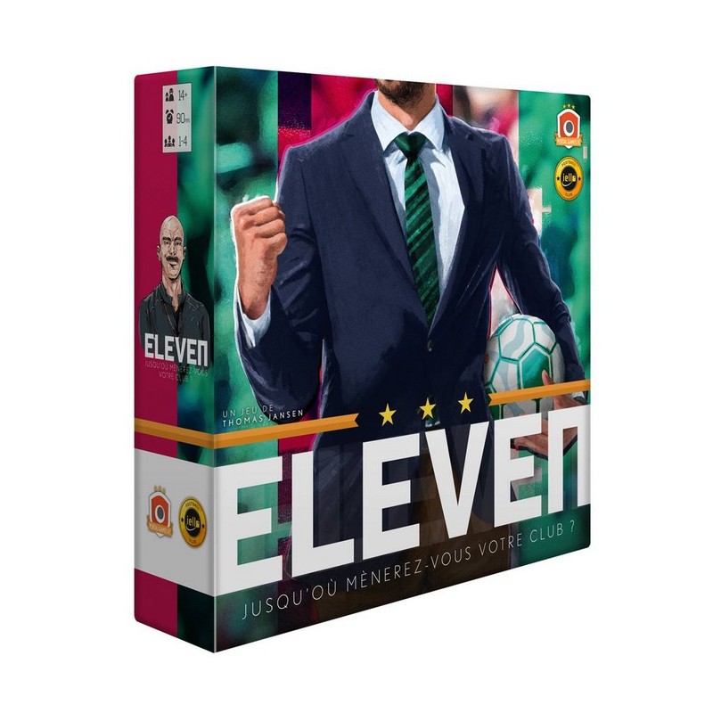 Eleven