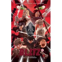 Blitz - Tome 7