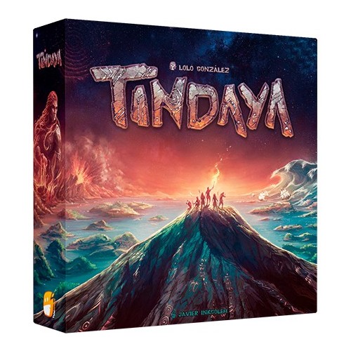 Tindaya