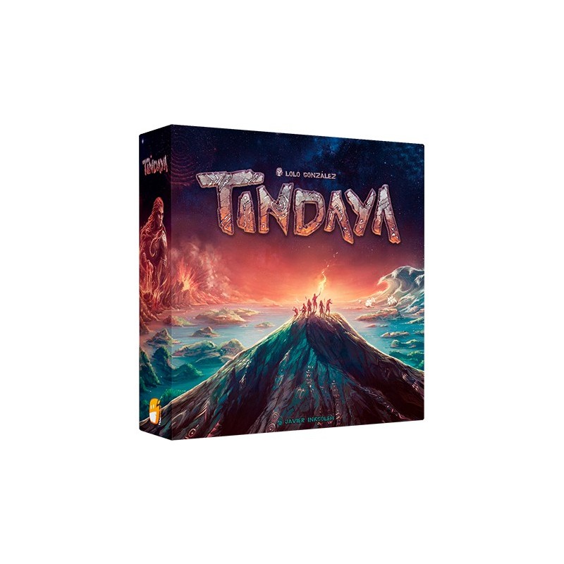 Tindaya