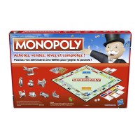 Monopoly Standard