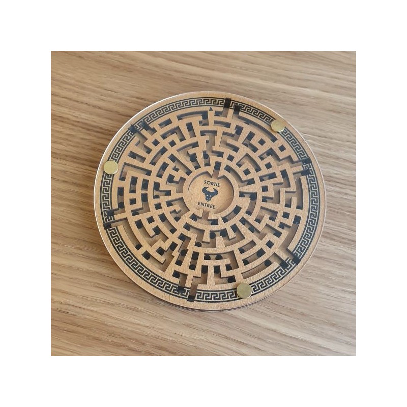 Labyrinthe Antique Labyrinthe Antique