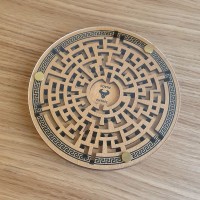 Labyrinthe Antique